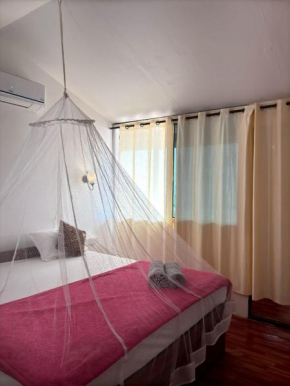 Agonda Sunset Beach Resort